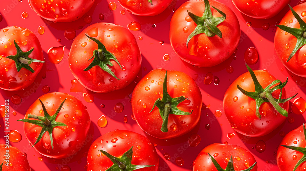 isometric tomato wallpaper isometric tomato wallpaper
