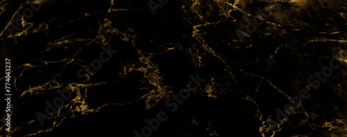 Black marble gold pattern luxury texture for do ceramic kitchen light white tile background stone wall granite floor natural seamless style vintage for interior decoration and outside.