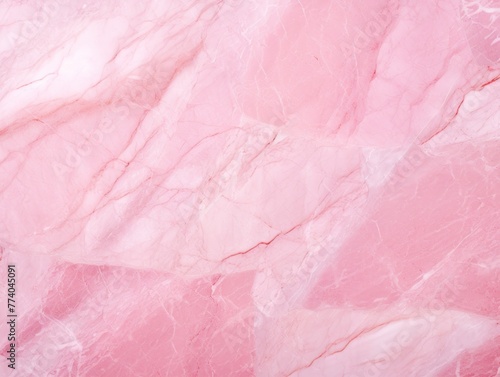 Pink marble texture background © Lenhard