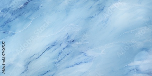 Sky Blue light watercolor abstract background