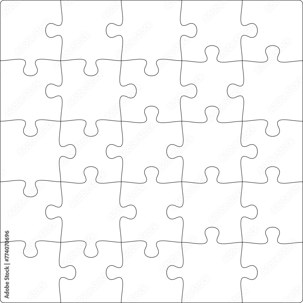 Puzzles grid template 10x6. Jigsaw puzzle pieces, thinking game and jigsaws detail frame design. Business assemble metaphor or puzzles game challenge vector. Puzzles grid template 10x6. Jigsaw puzzle pieces, thinking game and jigsaws detail frame design. Business assemble metaphor or puzzles game challenge vector.