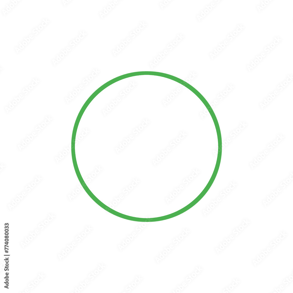 abstract green sphere abstract green sphere
