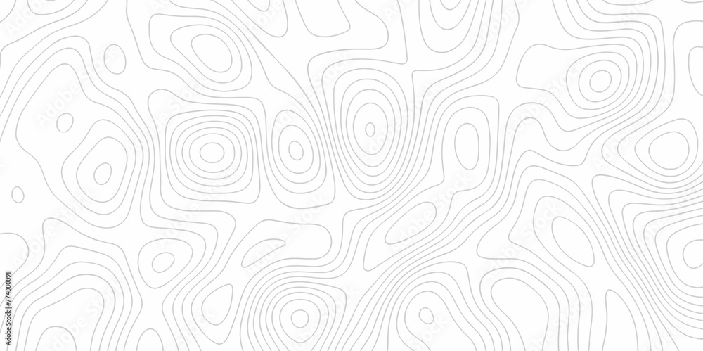 	
Topographic map. Geographic mountain relief. Abstract lines background. Contour maps. Vector illustration, Topo contour map on white background, Topographic contour lines vector map seamless pattern - obrazy, fototapety, plakaty 
