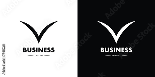 minimal logo design