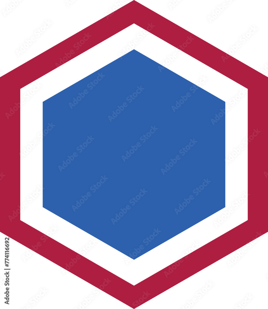 hexagon geometric shape retro groovy hexagon geometric shape retro groovy
