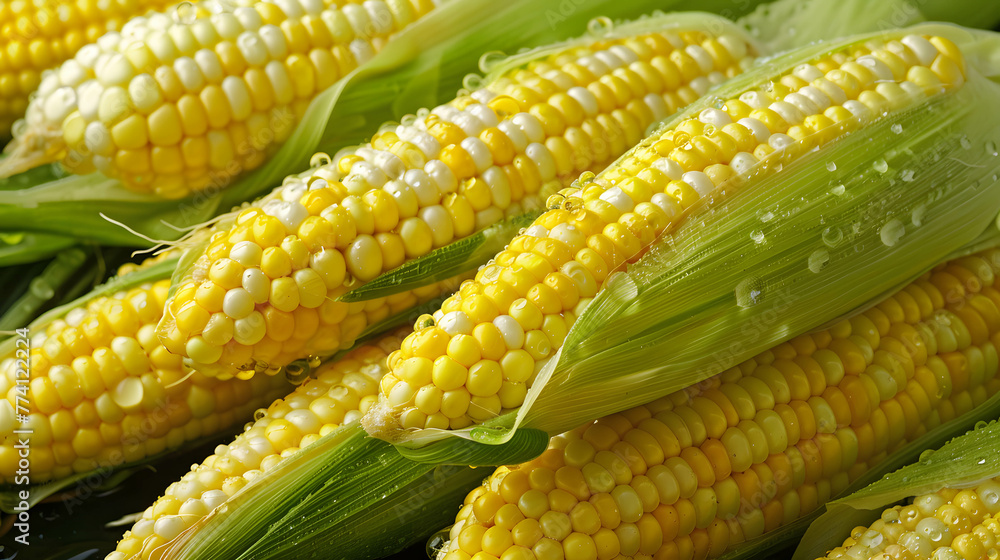 Commercial corn cultivation, corn is one of the most traded commodities in demand around the world, demand and supply on corn Commercial corn cultivation, corn is one of the most traded commodities in demand around the world, demand and supply on corn