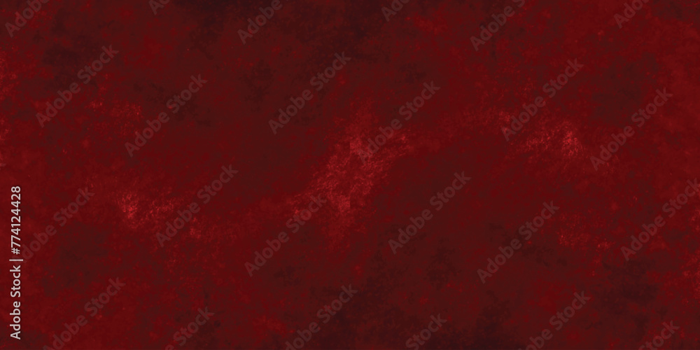 Abstract watercolor red grunge background painting. Red grungy background. Rich red background texture, marbled stone or rock texture. Abstract watercolor red grunge background painting. Red grungy background. Rich red background texture, marbled stone or rock texture.