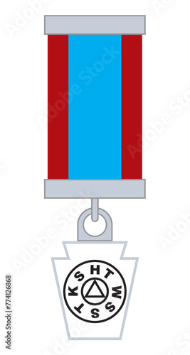 Mark Master Mason Breast Jewel.indd