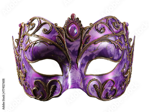 a masquerade mask