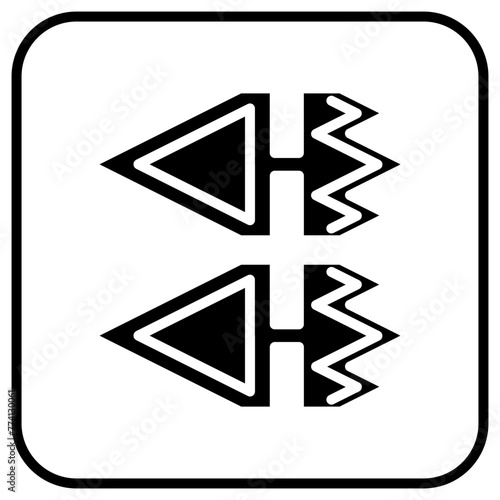 Free Download arrow - GFXLoad