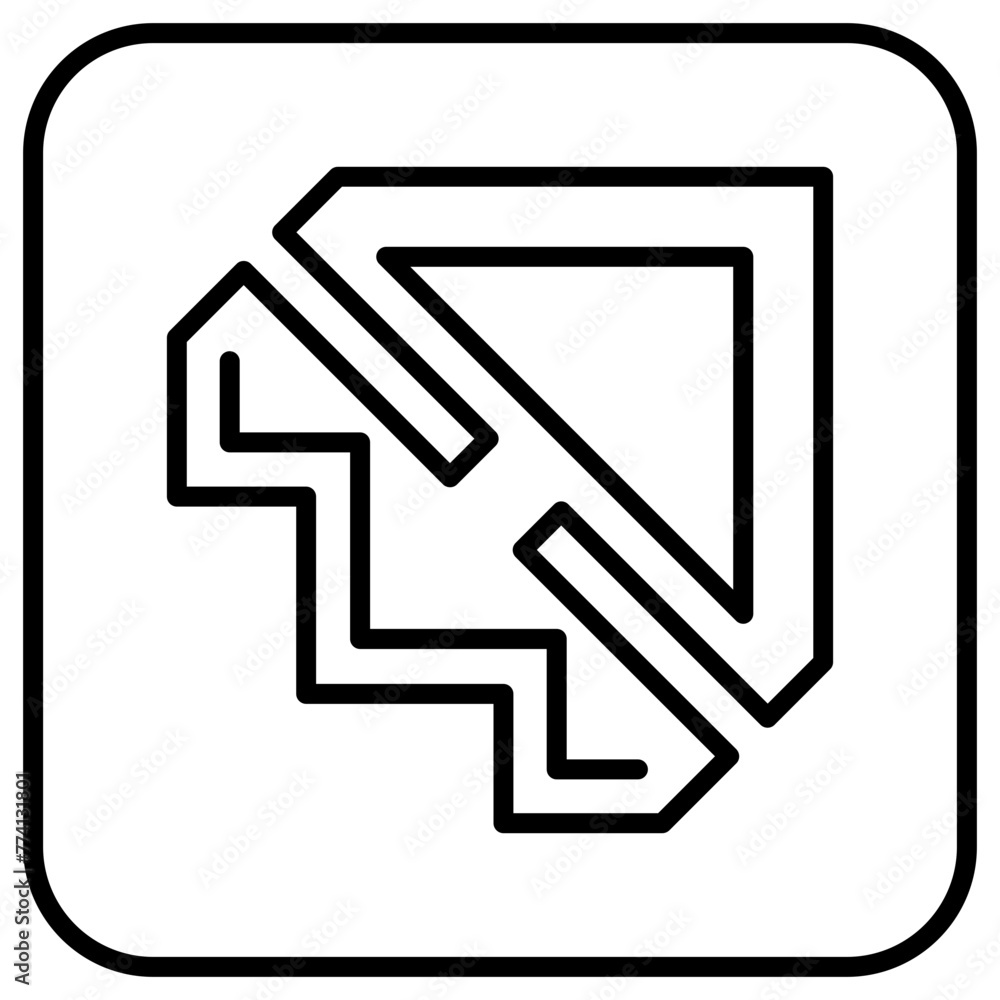 arrow arrow