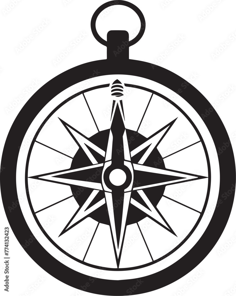 compass icon 