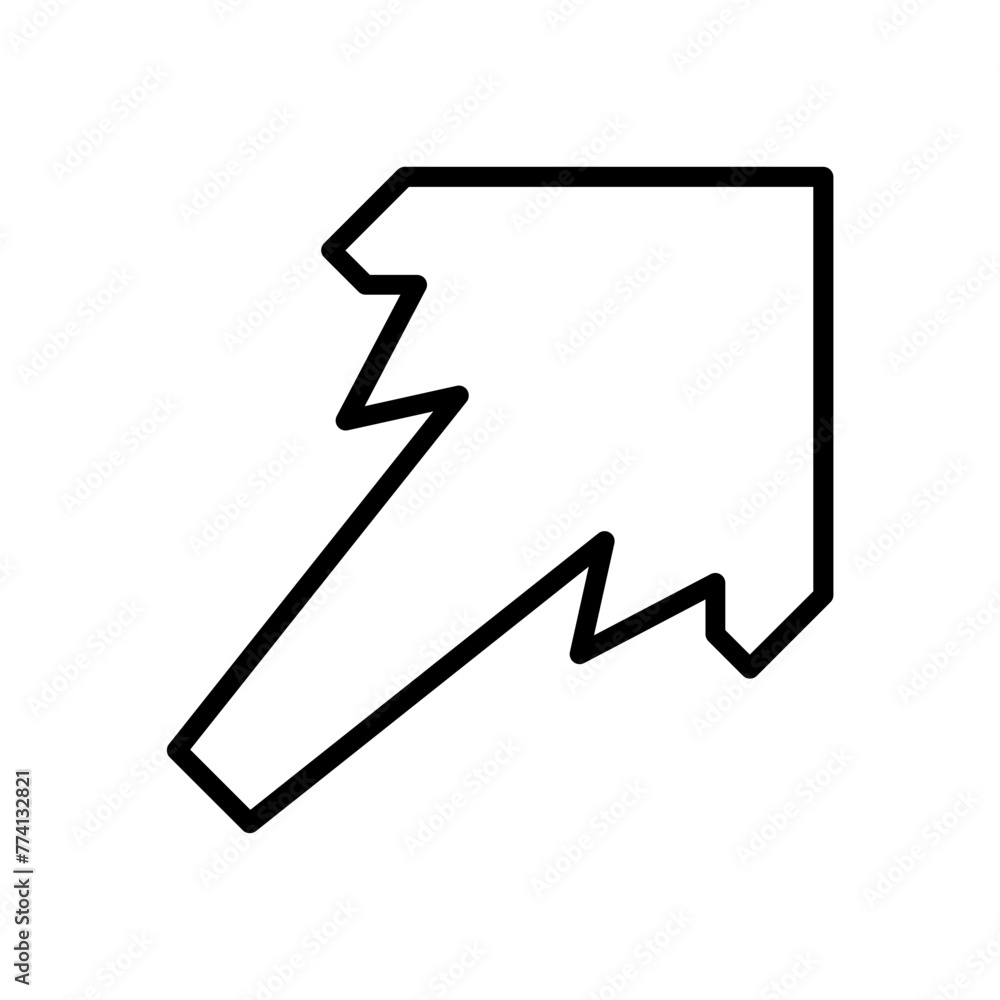 arrow arrow