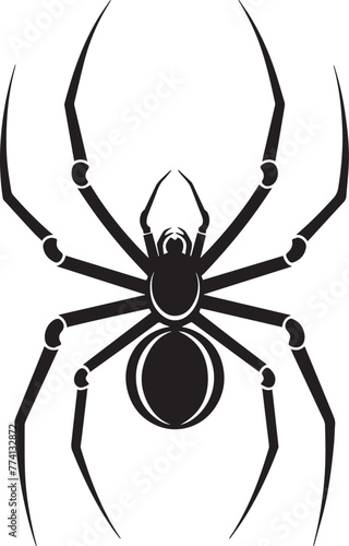 spider icon 