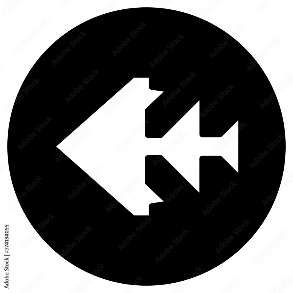arrow arrow