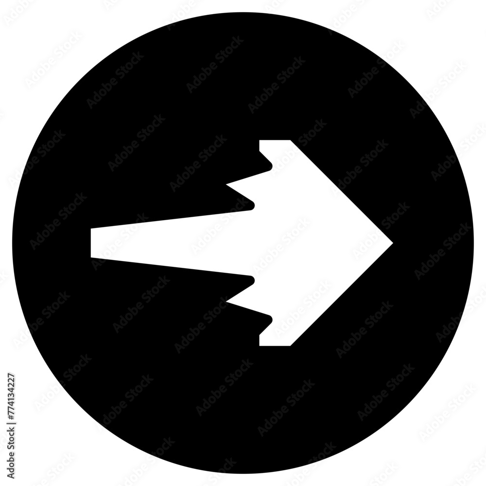 arrow arrow