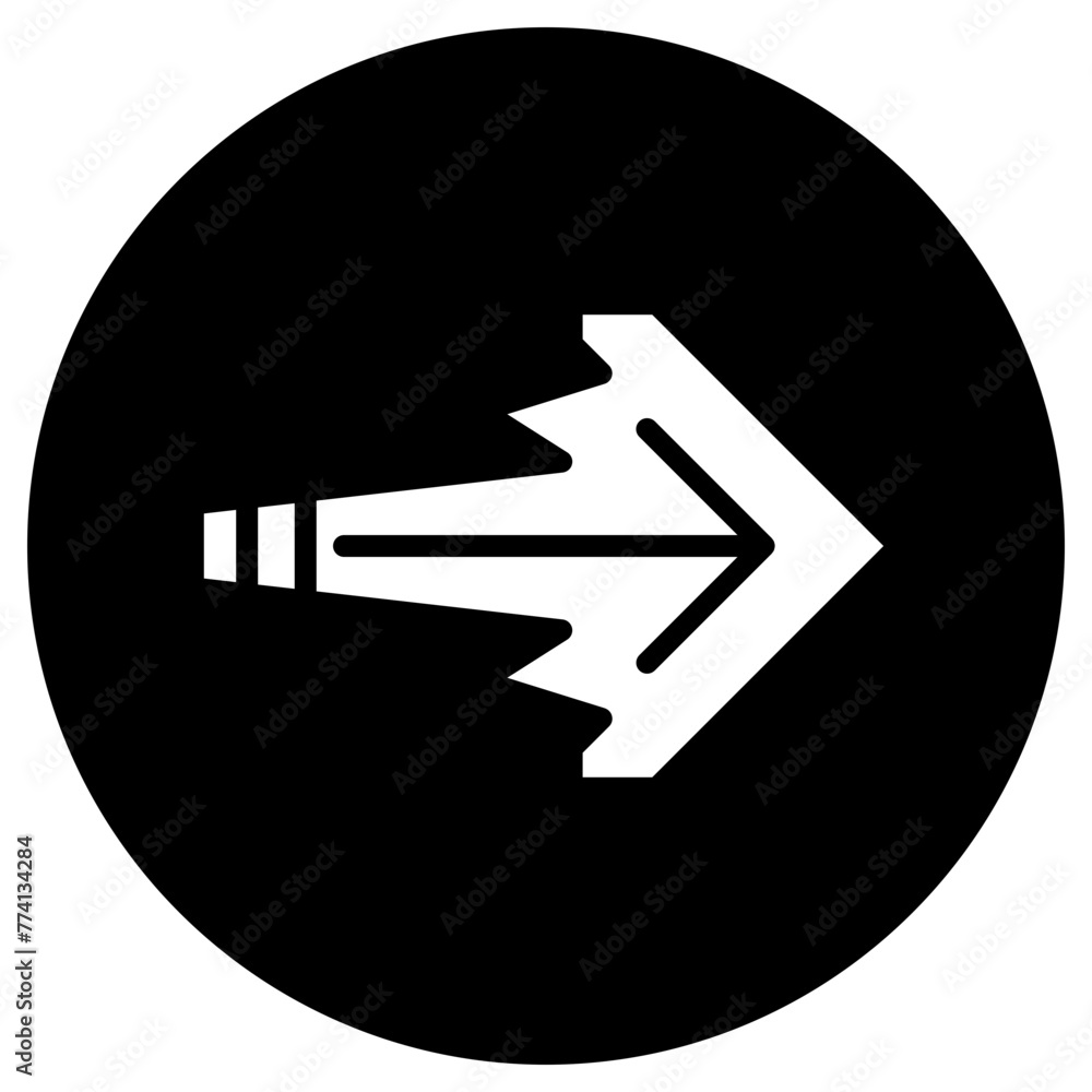 arrow arrow