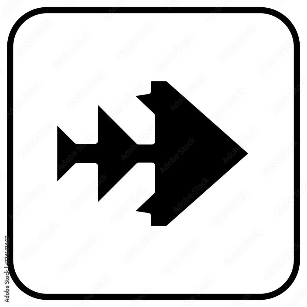 arrow arrow