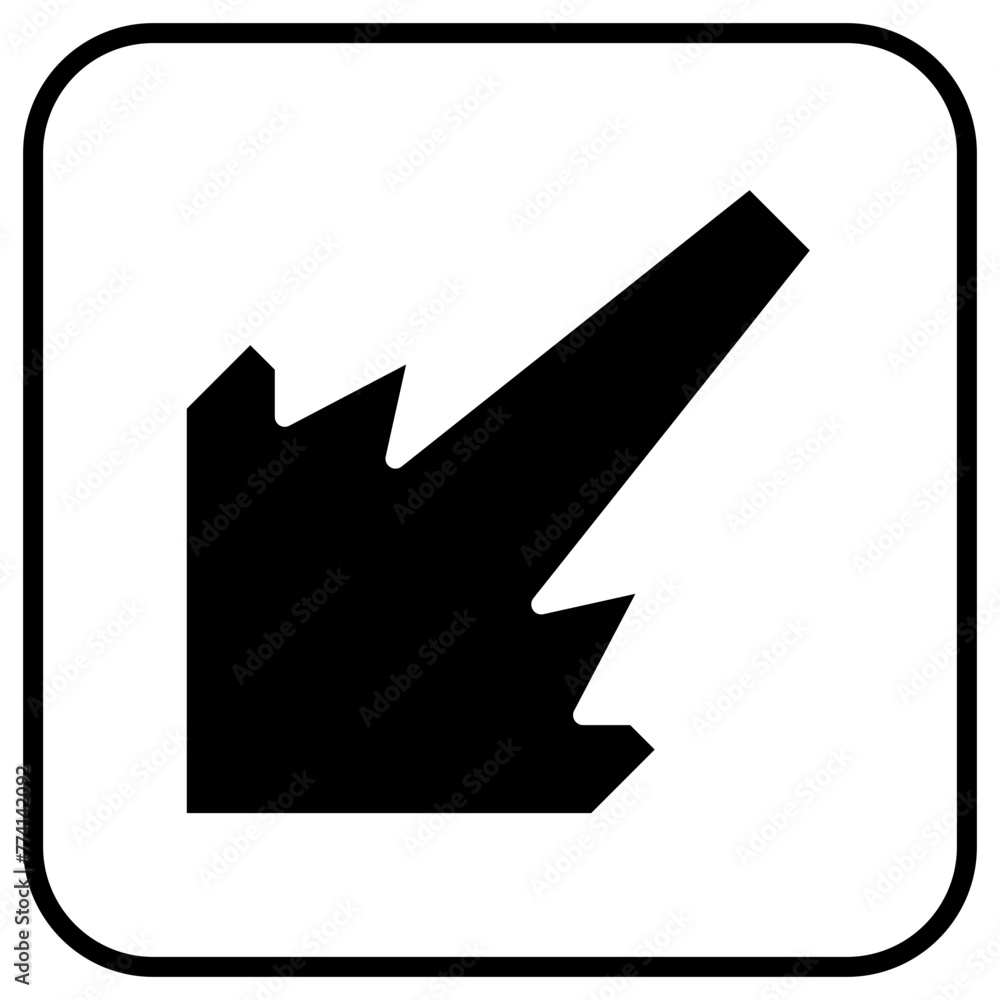 arrow arrow