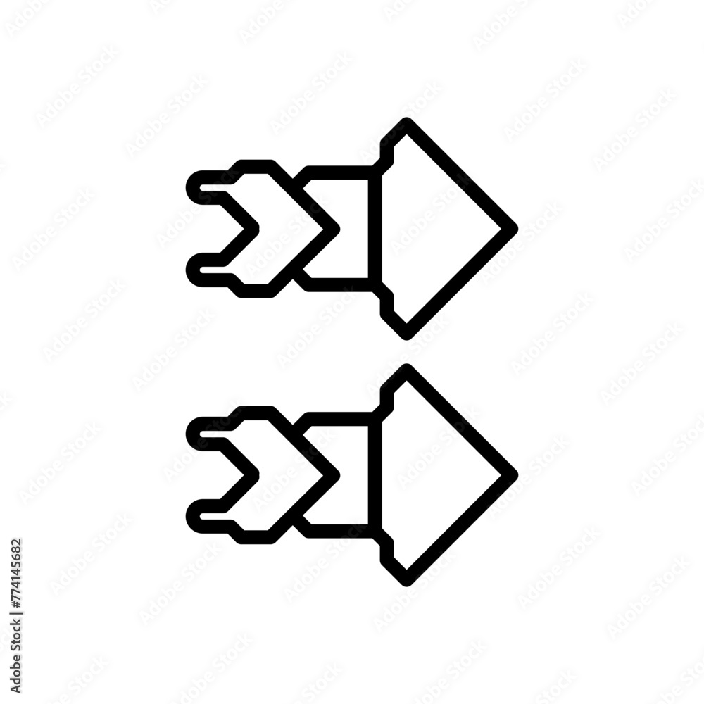 arrow arrow