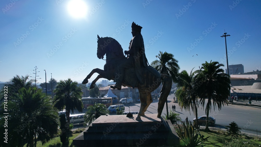 Naklejka premium default