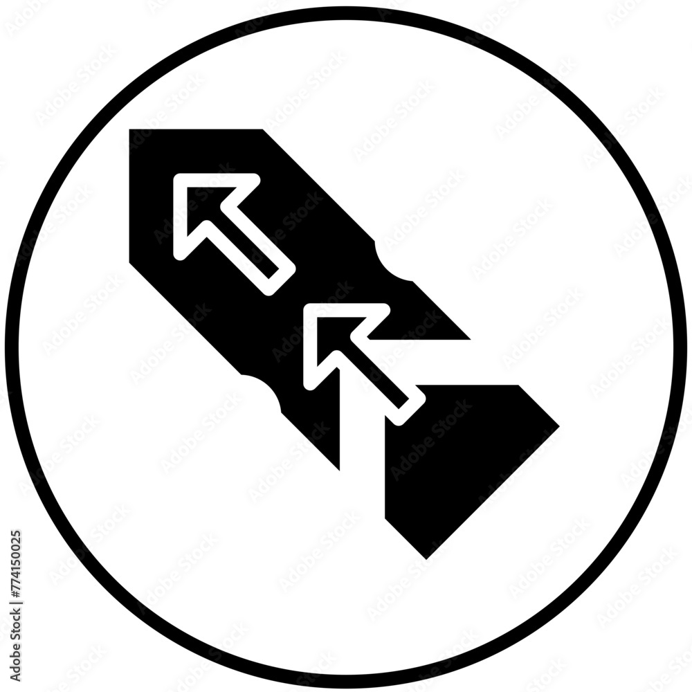 arrow arrow