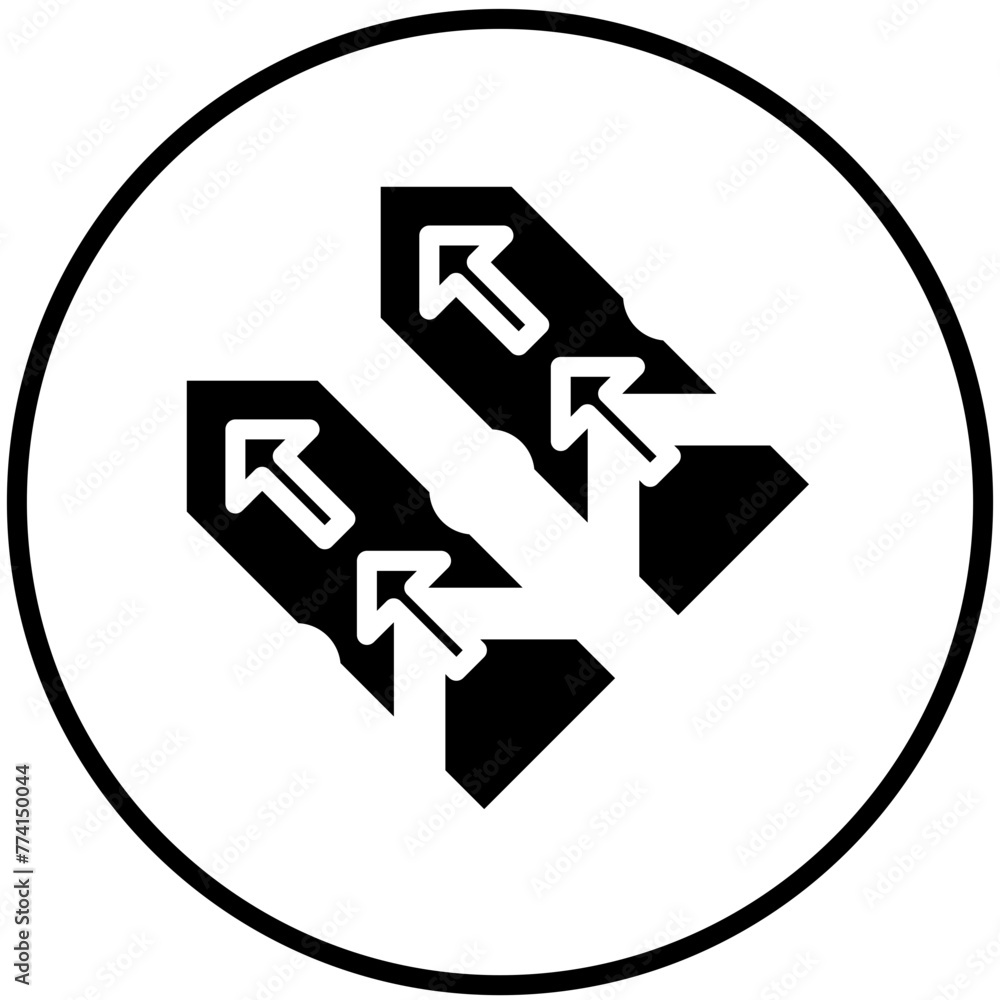 arrow arrow