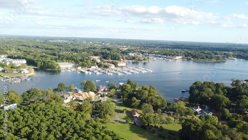 Lakes