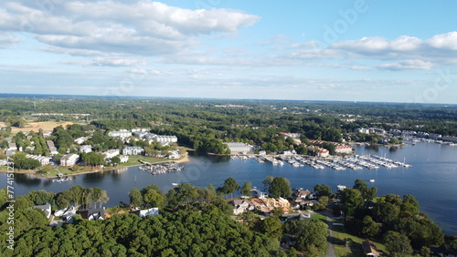 Lakes