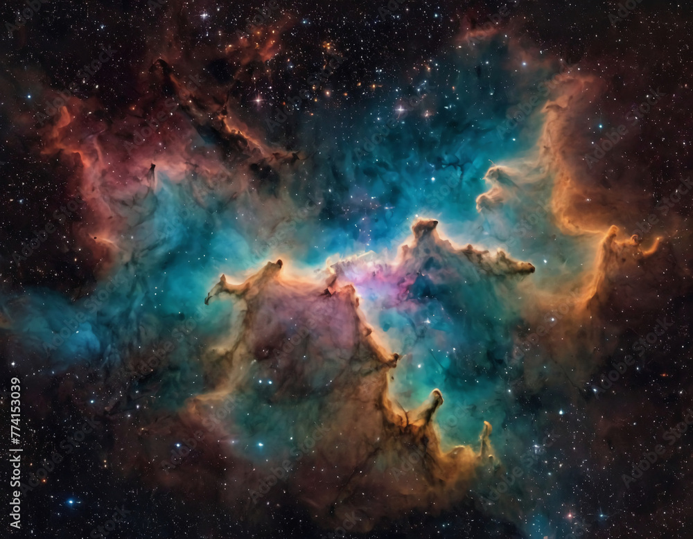 galaxies in space background galaxies in space background