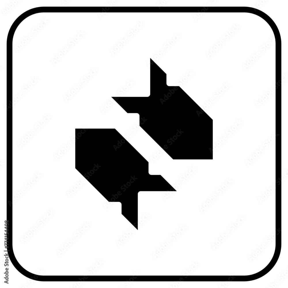 arrow arrow