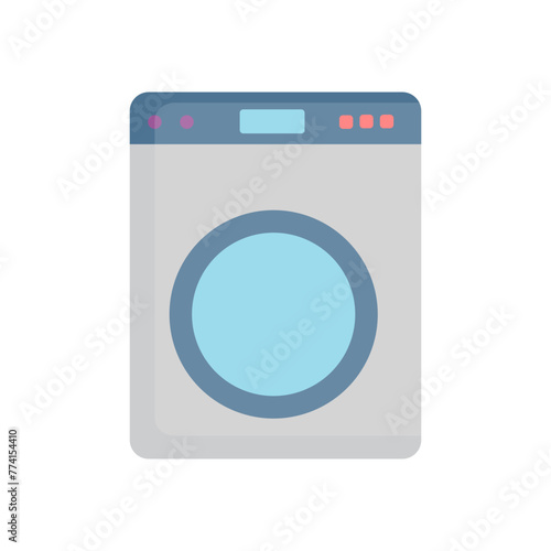 Laundry Vector