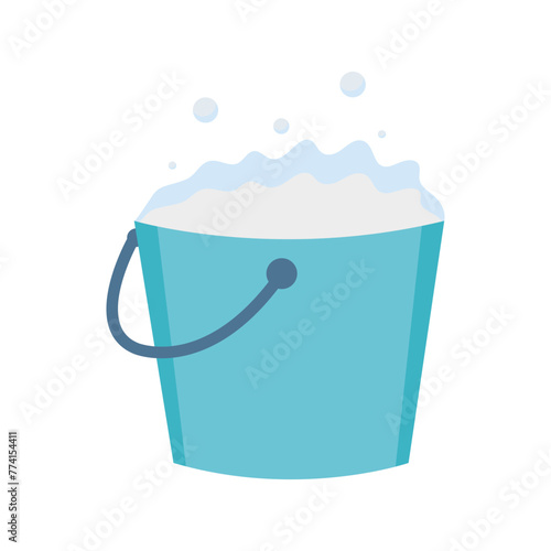 Laundry Vector