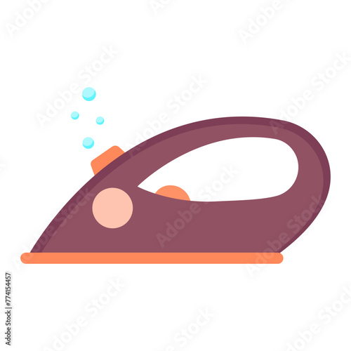 Laundry Vector