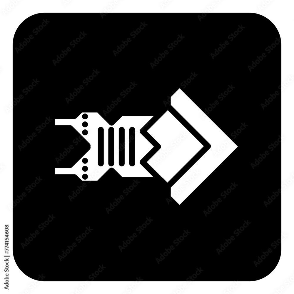 arrow arrow
