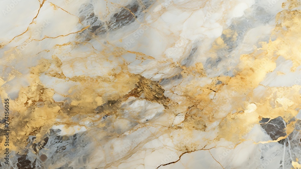 Intriguing Marble Patterns: Panoramic Banner Showcase Intriguing Marble Patterns: Panoramic Banner Showcase