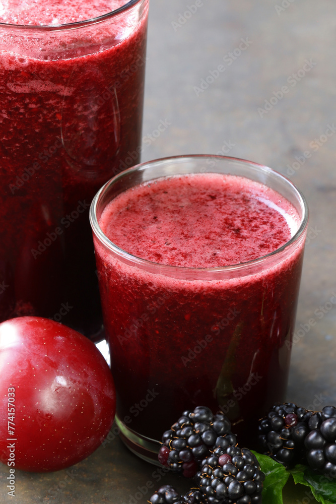 berry smoothie in a glass for healthy eating berry smoothie in a glass for healthy eating