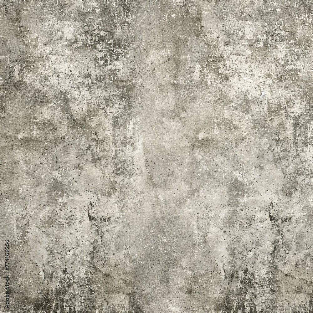 Obraz premium Fashionable grunge texture. Grunge textured background with empty space for space. Generative ai.