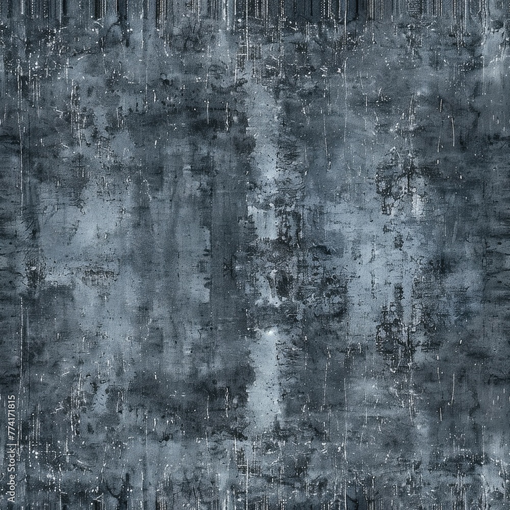 Obraz premium Fashionable grunge texture. Grunge textured background with empty space for space. Generative ai.