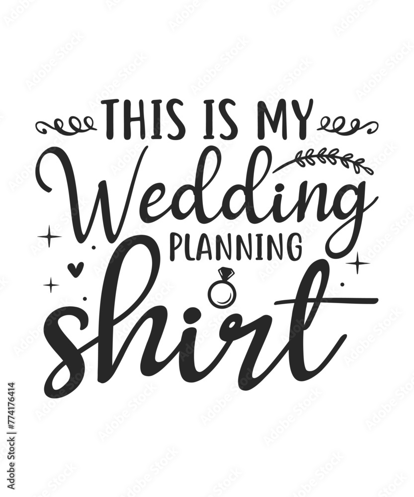 Wedding planning shirt, Mr and Mrs SVG, Wedding SVG, Wedding SVG Bundle Engagement SVG Designs | Couple Wedding Svg | Married Couple Svg | Married Life Mug Design | Bride Groom Family SVG