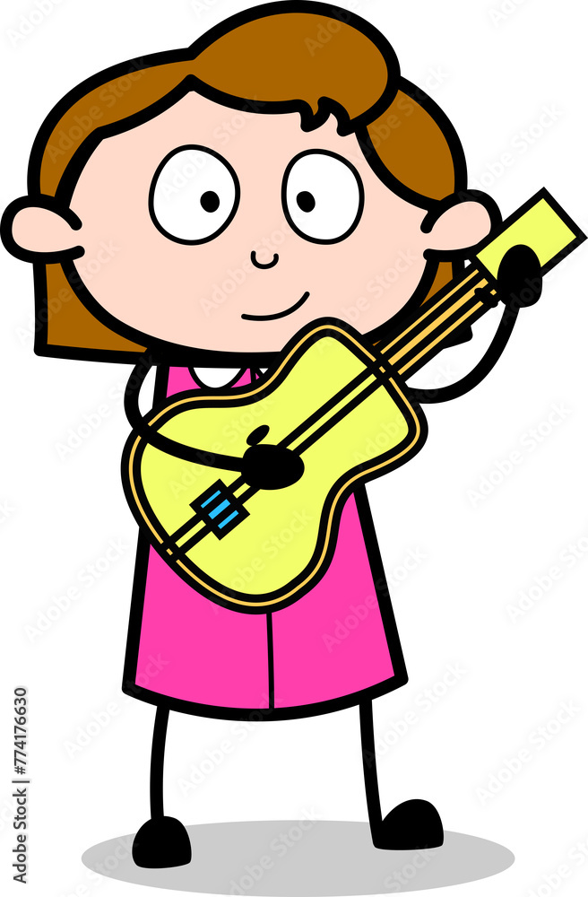 child playing violin child playing violin