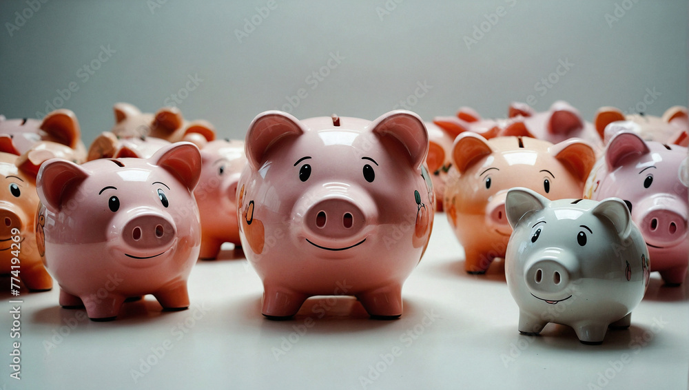 Piggy Banks Piggy Banks