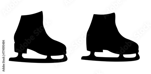 Eislaufschuhe