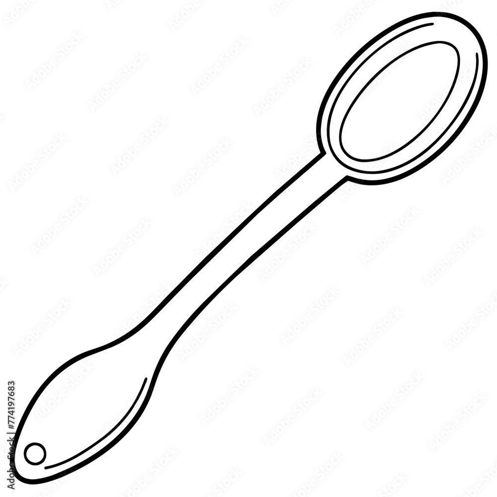 spoon spoon