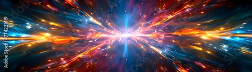 Hyperspace Burst