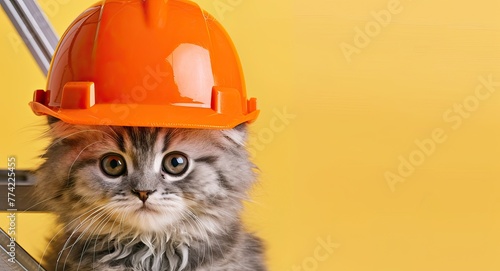 International Workers' Day and May 1st. Labor day background design. Conceptual design.