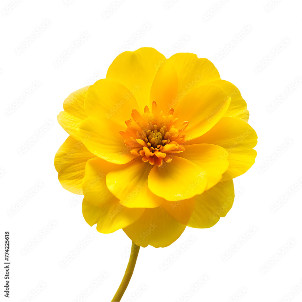 yellow flower design yellow flower design