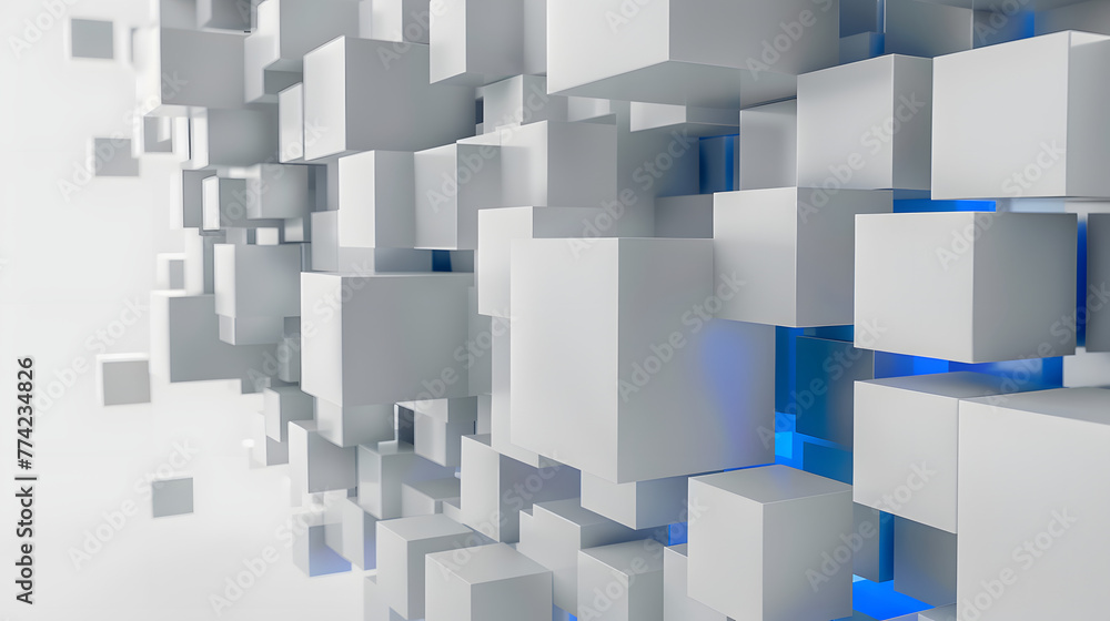 cubes cubes