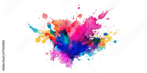 artistic, brush, colour, drop, graphic, grunge, ink, paint, rainbow, spectrum, splash, splatter, spot, stain, turquoise, vibrant, violet, watercolor, blot, dirty, drawing, abstract, aquarelle, art, el