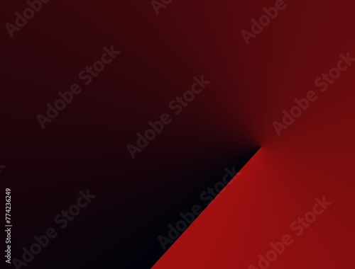 4K abstract red background or Red paper wallpaper. Red luxury wallpaper. Red carpet  red abstract.
